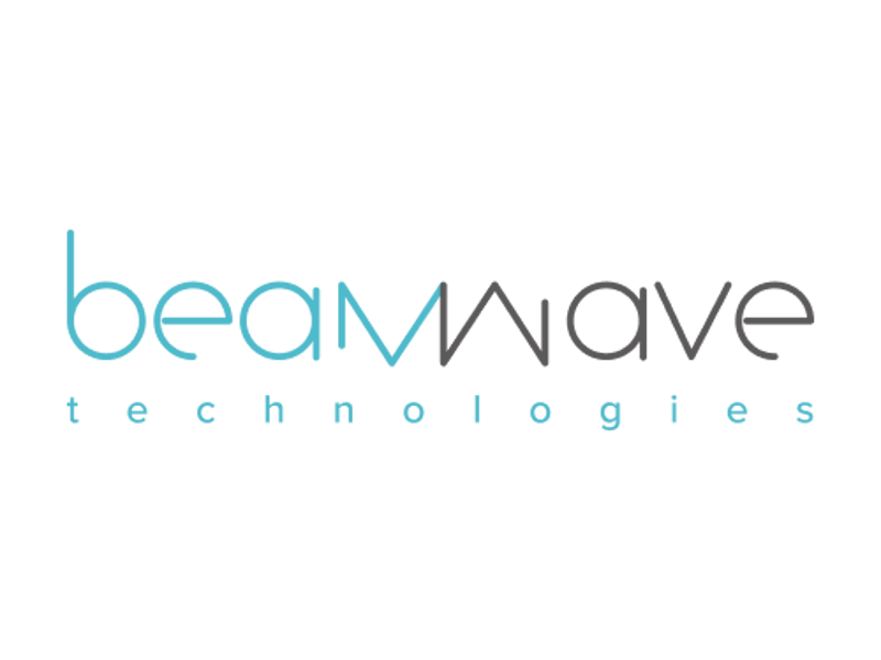 Beamwave Technologies Footer Logo
