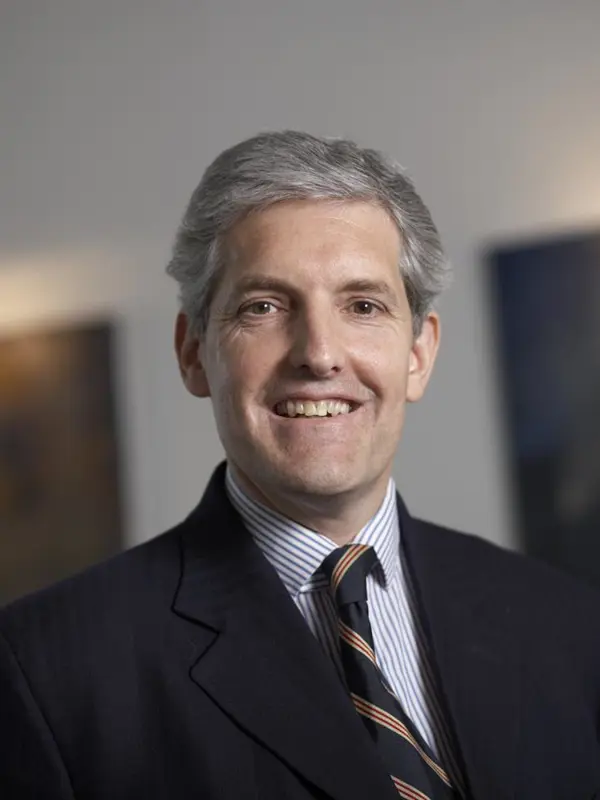Timothy Spain
